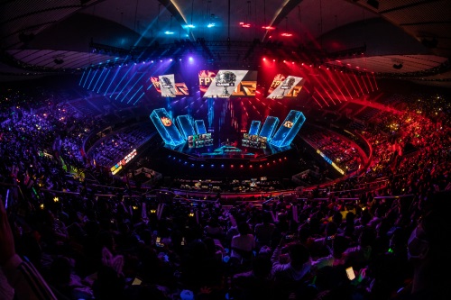 S15LOL全球总决赛小组抽签仪式前瞻：死亡之组已在酝酿